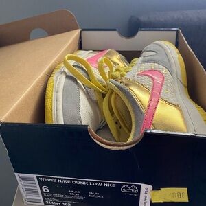 Women’s Nike Sneakers